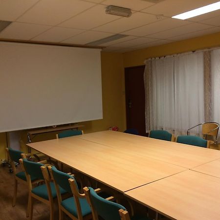 Vormsund Golf Hotell Bed Breakfast Екстериор снимка