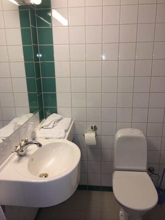 Vormsund Golf Hotell Bed Breakfast Стая снимка