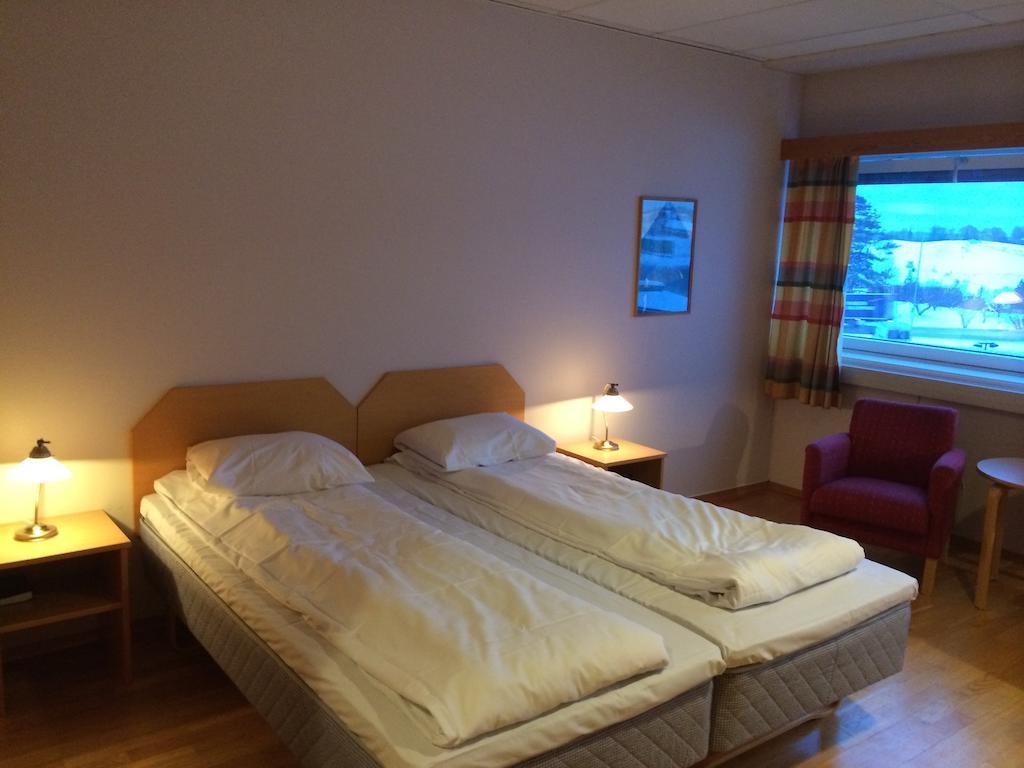 Vormsund Golf Hotell Bed Breakfast Стая снимка