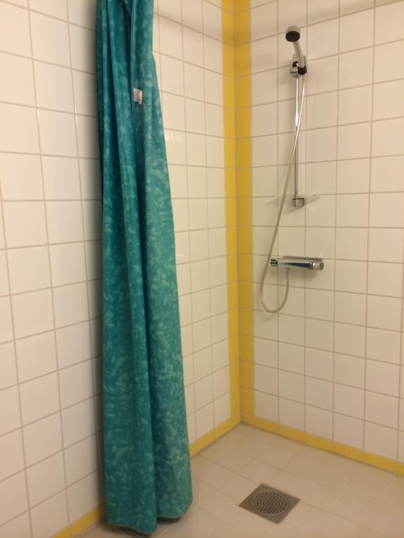 Vormsund Golf Hotell Bed Breakfast Стая снимка