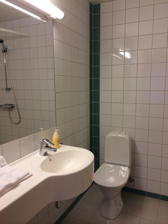 Vormsund Golf Hotell Bed Breakfast Стая снимка