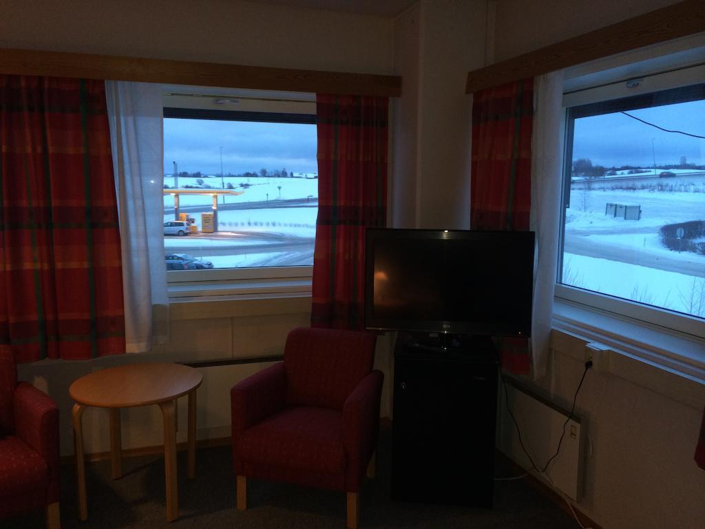 Vormsund Golf Hotell Bed Breakfast Стая снимка