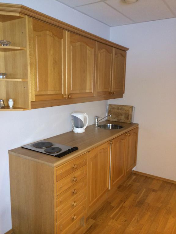 Vormsund Golf Hotell Bed Breakfast Стая снимка