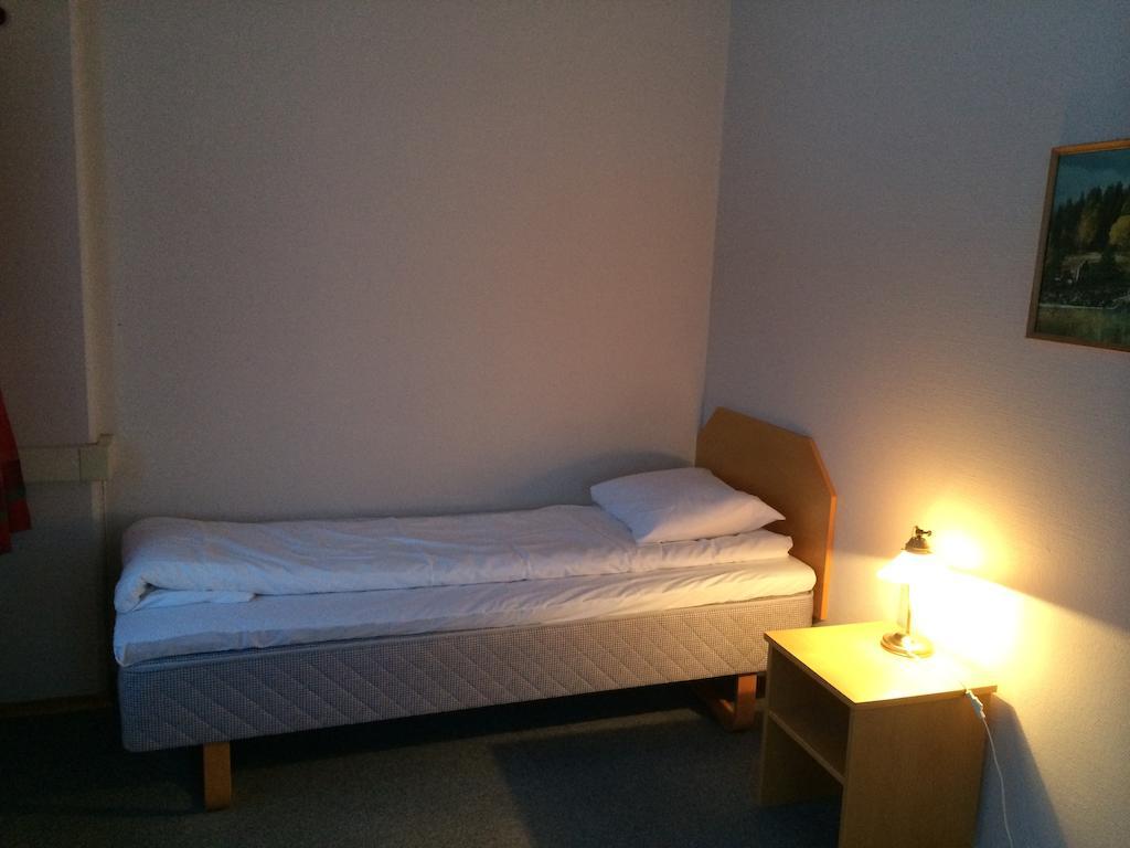 Vormsund Golf Hotell Bed Breakfast Стая снимка