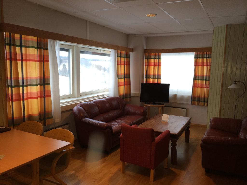 Vormsund Golf Hotell Bed Breakfast Стая снимка